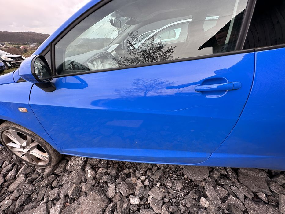 Ibiza 6j iv części 1.4