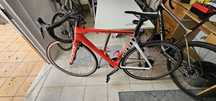 Bicicleta Giant Propel - Tam M