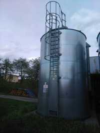 Silos BIN 25 ton