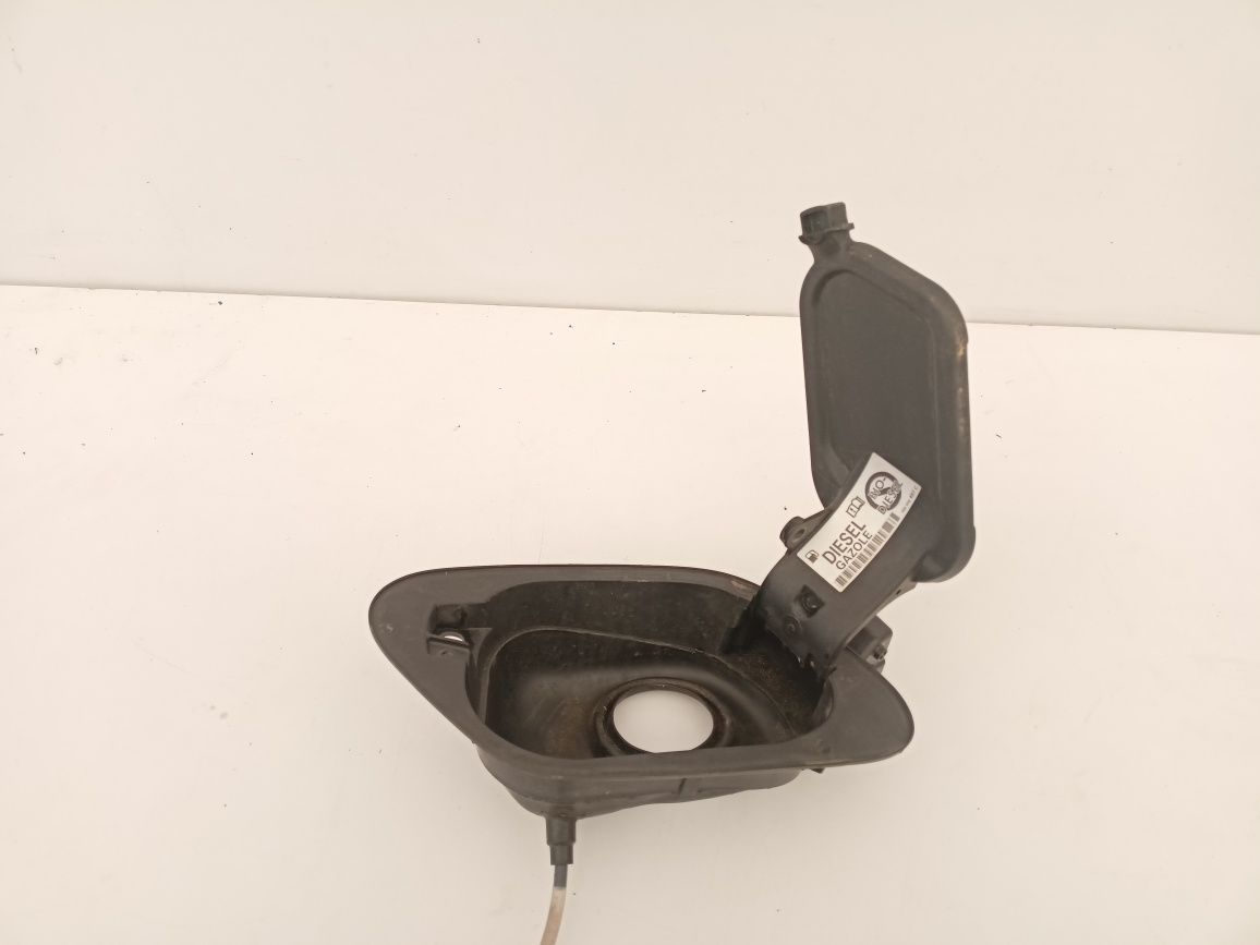 VW Golf VII 7 12- 5G 5G0 klapka wlewu paliwa wlew