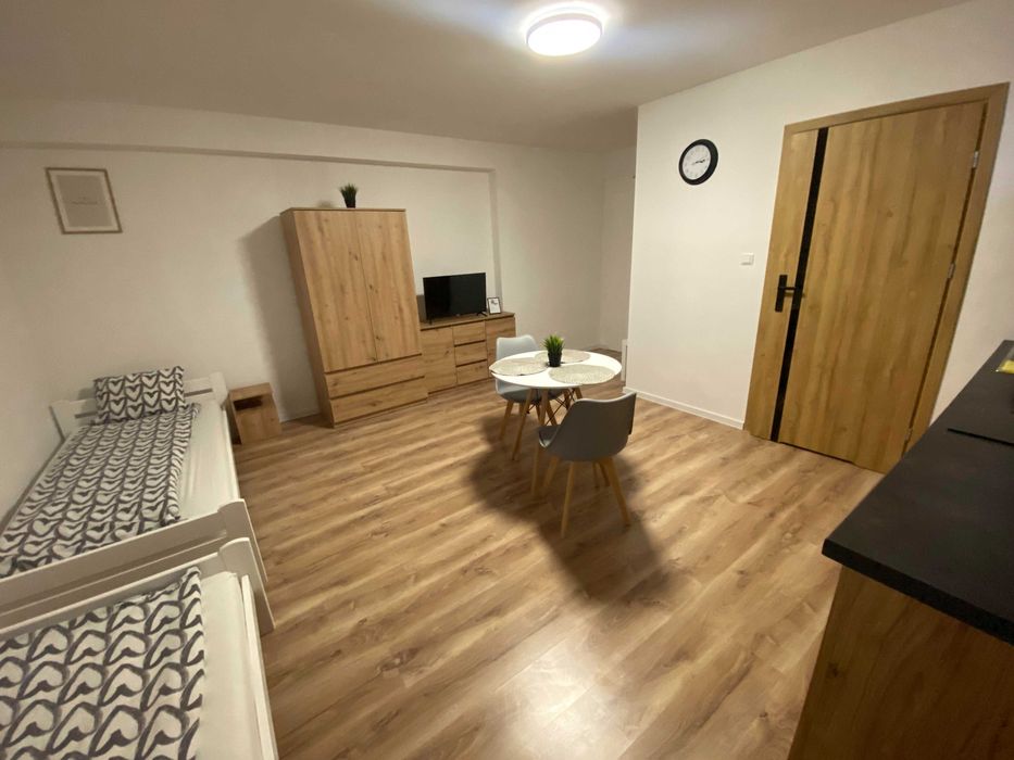 Nocleg Kwatery dla Pracowników Targowisko Gdów Książnice Bochnia