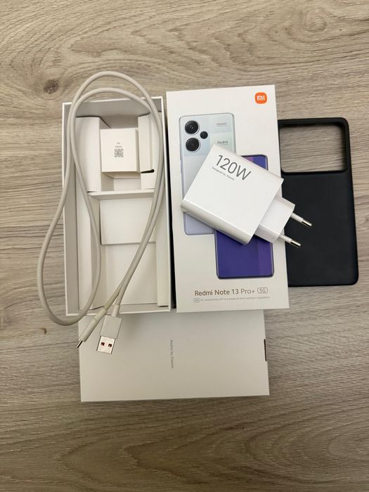 smartphone Xiaomi Redmi note 13pro +5g