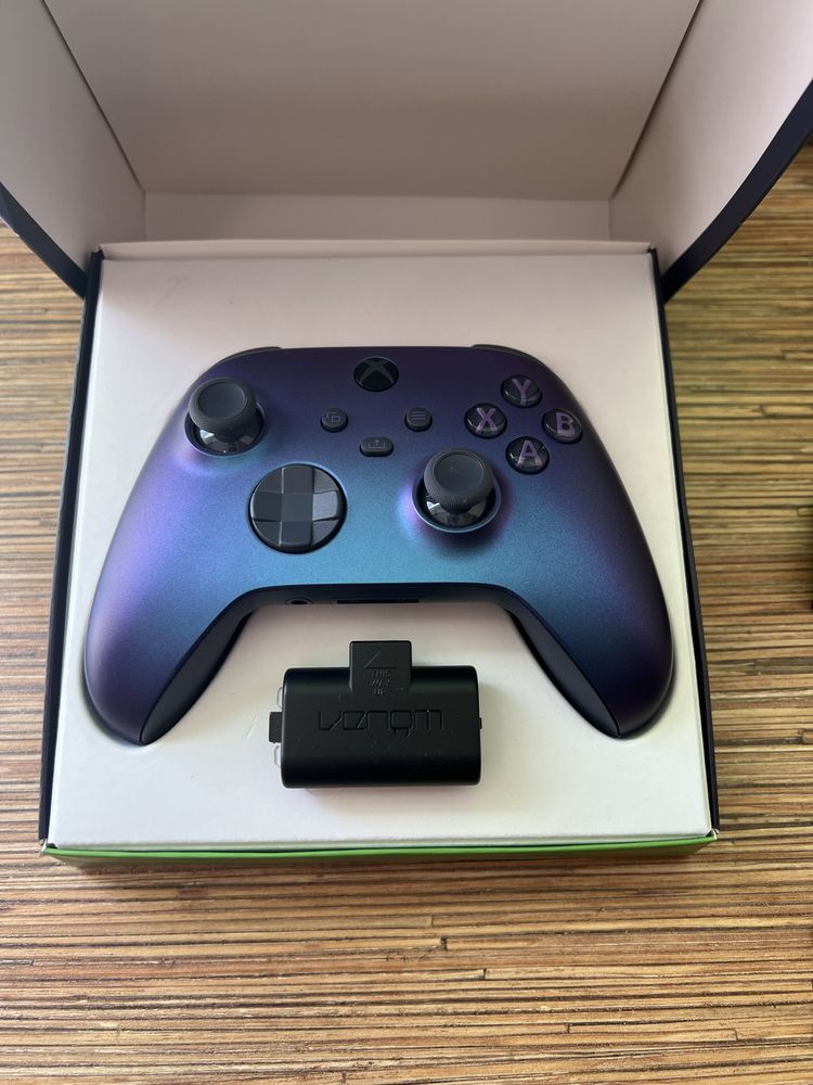 Геймпад Microsoft Xbox Series X,S