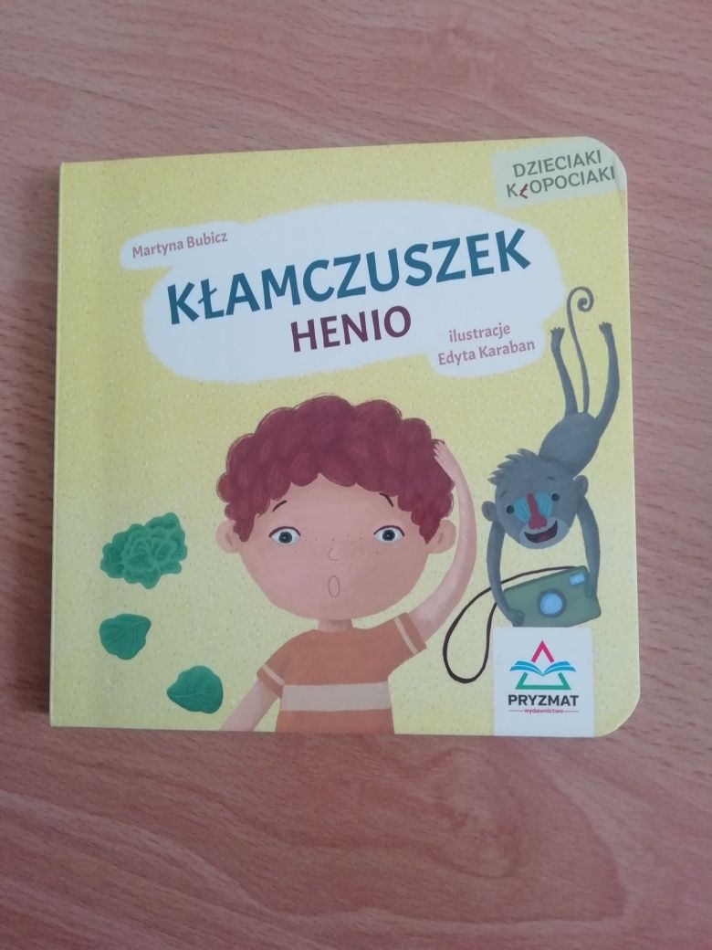 Fat brain toys stan idealny+Ksiazeczka gratis Nowa