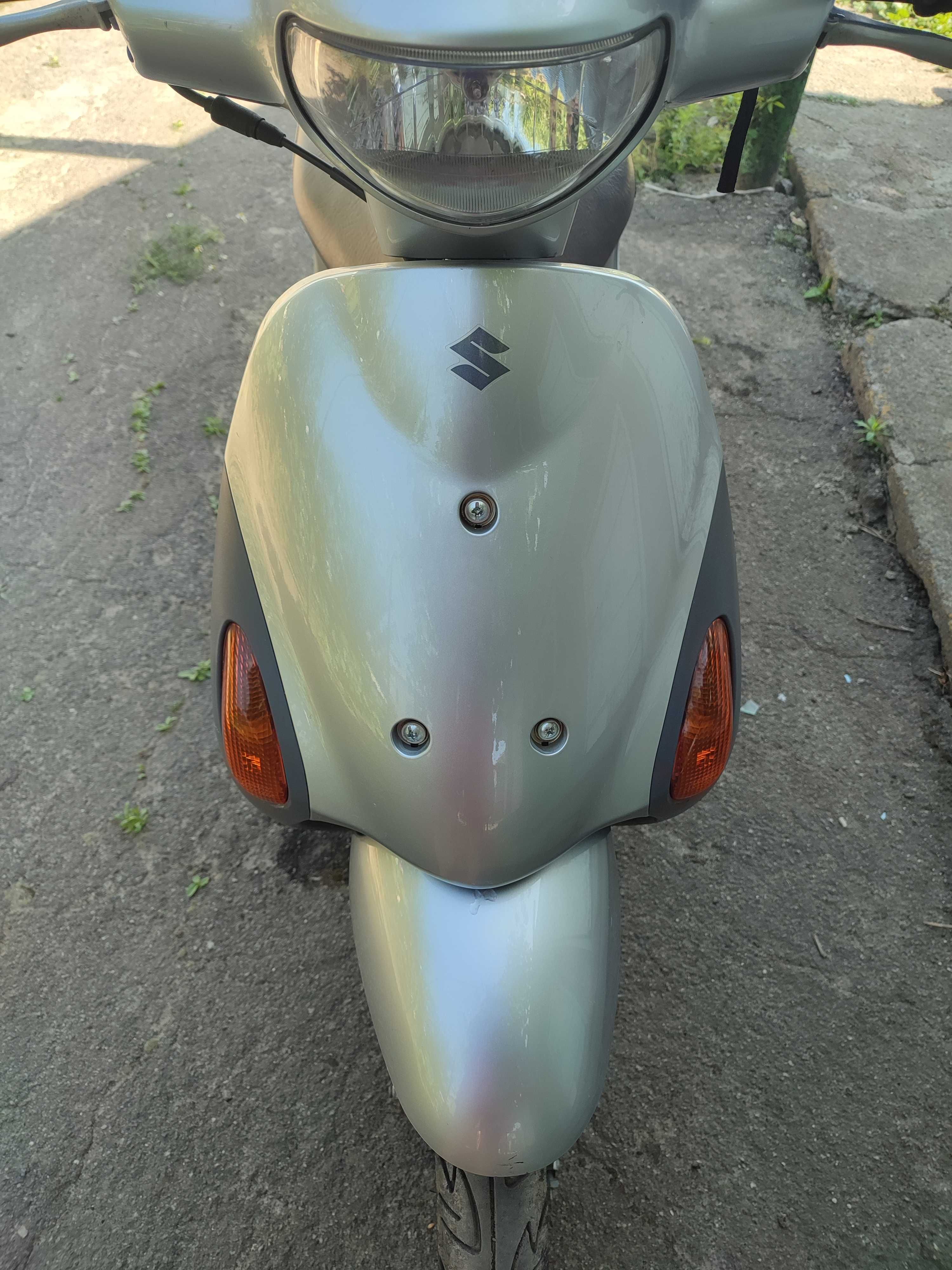 Продам Сузукі летс 4
