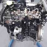 Motor RENAULT Scenic 1.5 DCI de 2007 Ref: K9K732