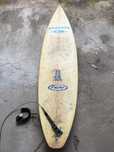 Shortboard Nev antiga