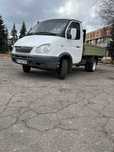 Продам Газель 3302-414