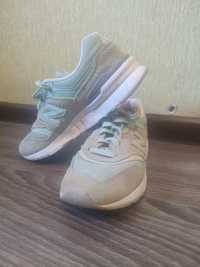 Кроссовки new balance