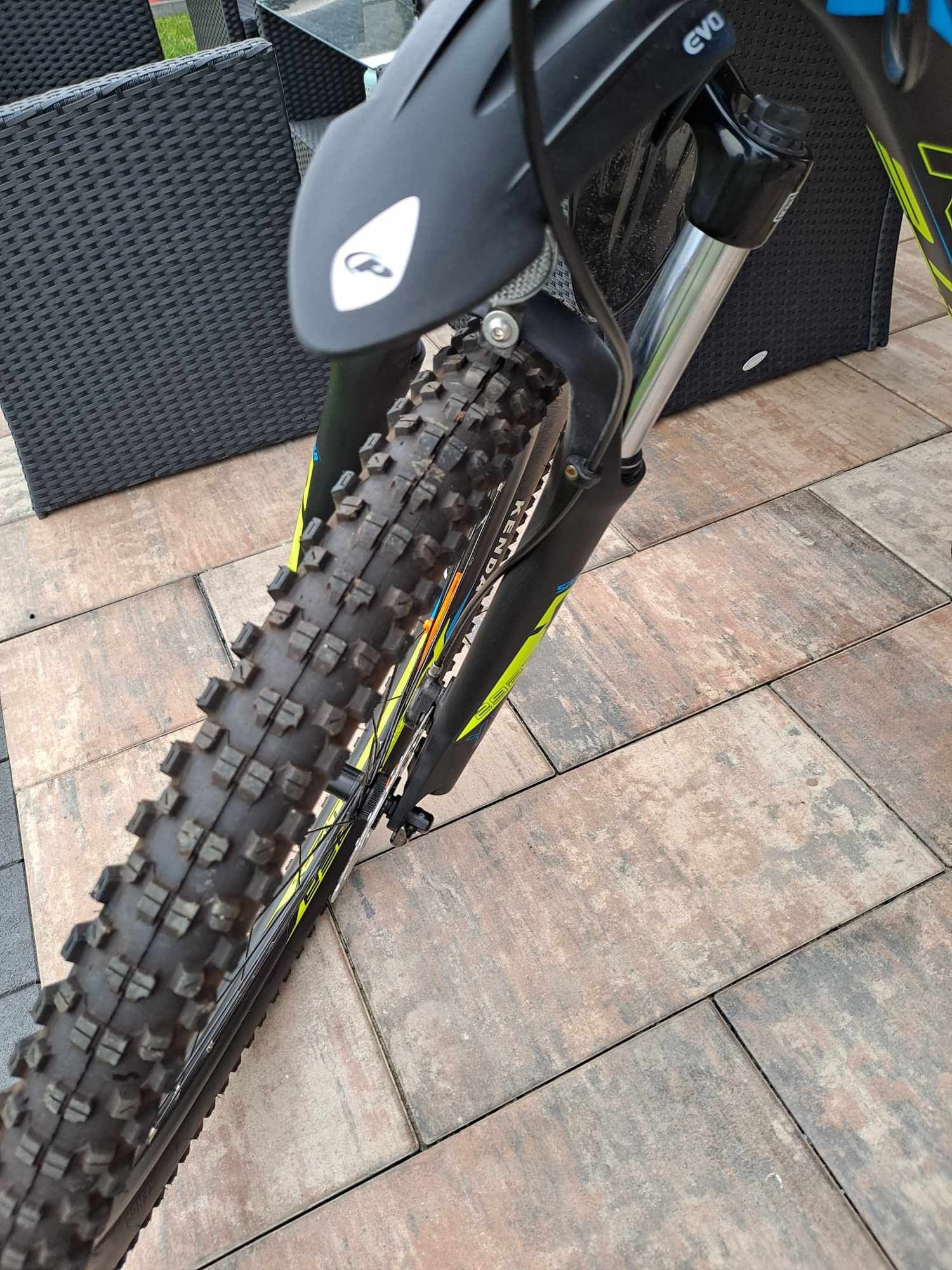 Rower MTB X-Zite 2927