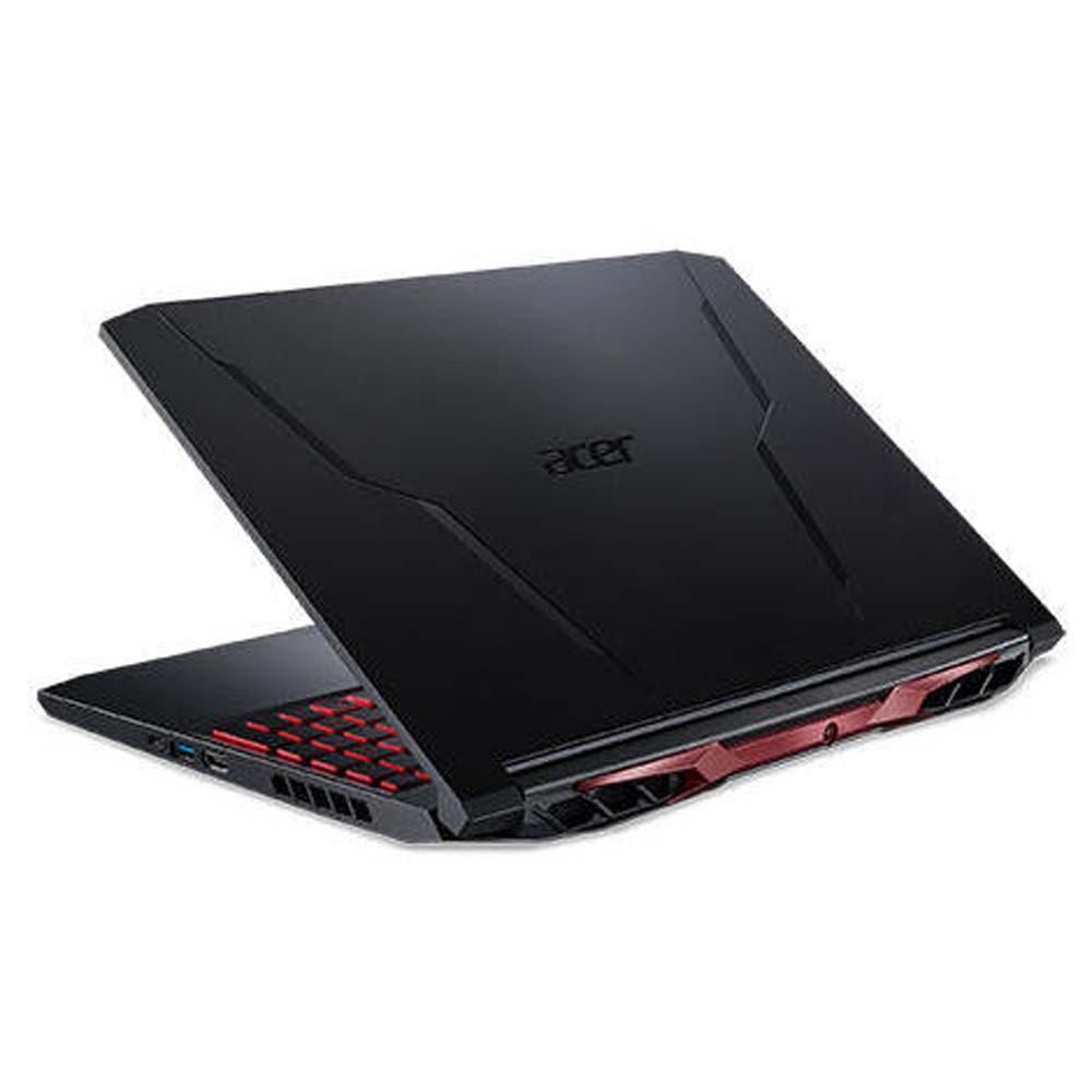 vendo portátil gamming  acer nitro 5