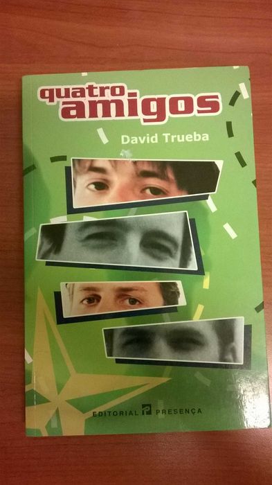 Autores espanhóis e sul-americanos - PORTES GRÁTIS