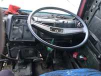 Саморобний трактор Т-40