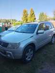 SUZUKi 2.0 benzyna