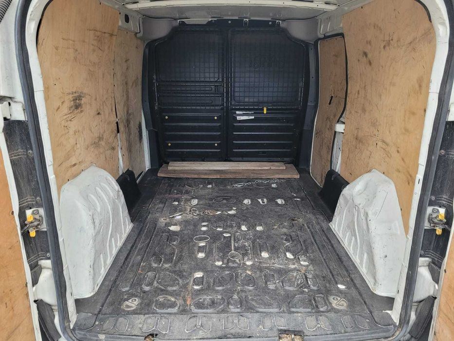 Fiat Doblo Cargo Maxi - 1,6 105km - 3 osobowy 2015r Long Dostawczy Bus