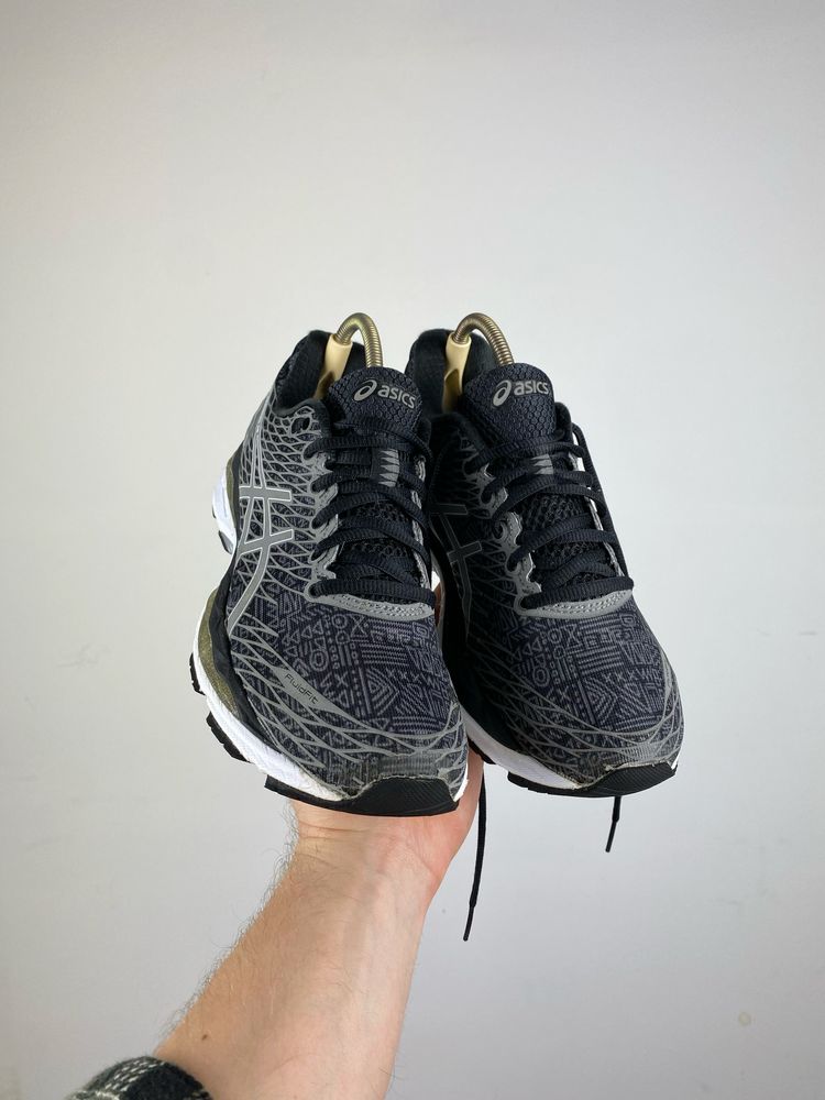 Кроссовки Asics Gel Nimbus 18