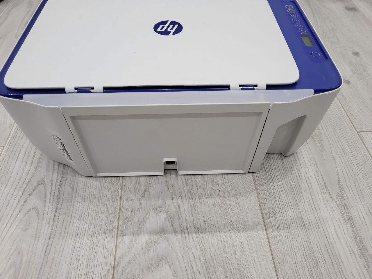 HP DeskJet 2630 print scan copy