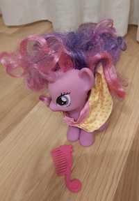 Oryginalny kucyk My Little Pony/Hasbro C-029A/ 15 cm/ Twilight Sparkle