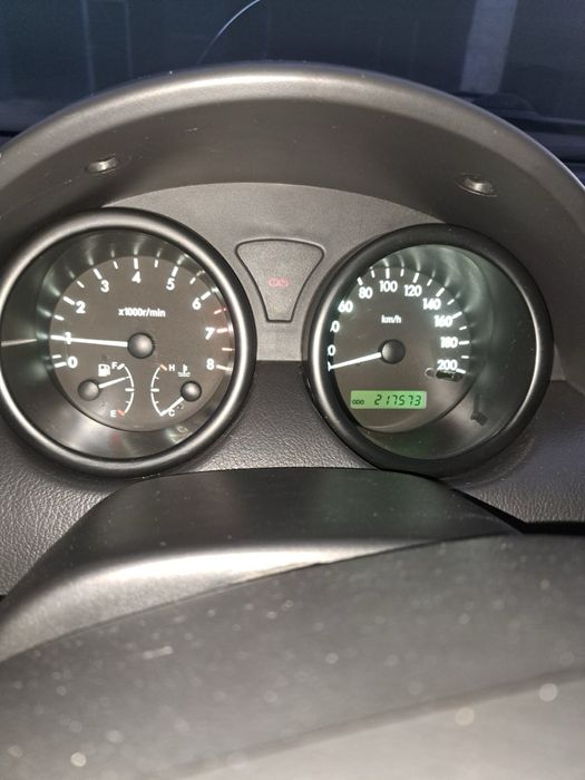 Продам машину Шевроле Авео 2005