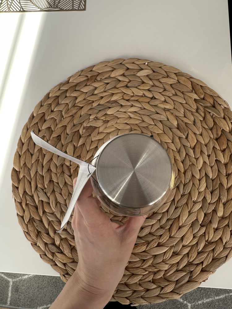 Butelka na wodę napój bidon nowy Jysk 500 ml