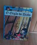 Yoko Tsuno - O Órgão do Diabo