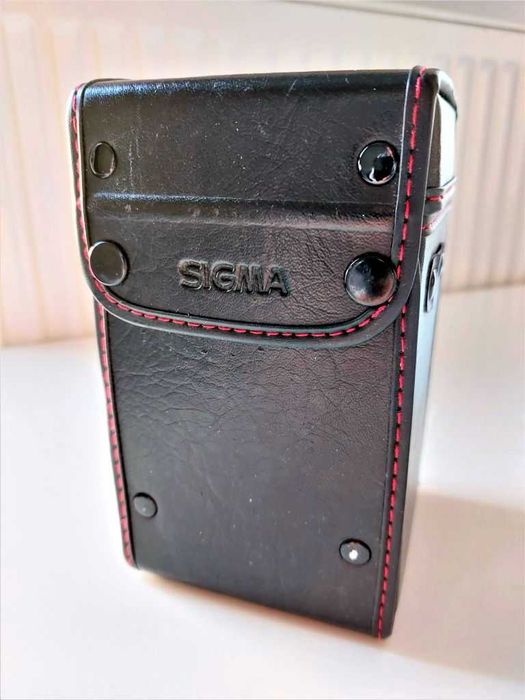 Obiektyw Sigma 70-300mm f/4-5.6 APO Macro Canon