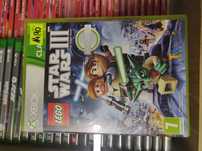 Gra LEGO star wars III Xbox one, Xbox series x. Czytaj opis