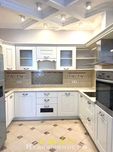 Уникальная 3 ком квартира с видом на парк Победы в элитном ЖК Кукуруза