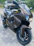Piękna Yamaha Thunderace 1000 Prosto z Niemiec