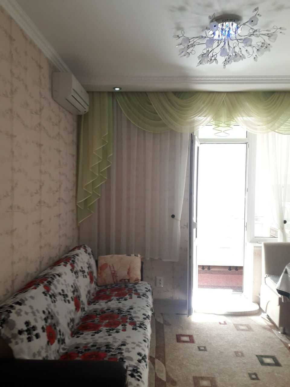 Продам евро двушку в ЖК Радужный. 3 этаж!