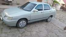 Ваз 2110 2005 1.6