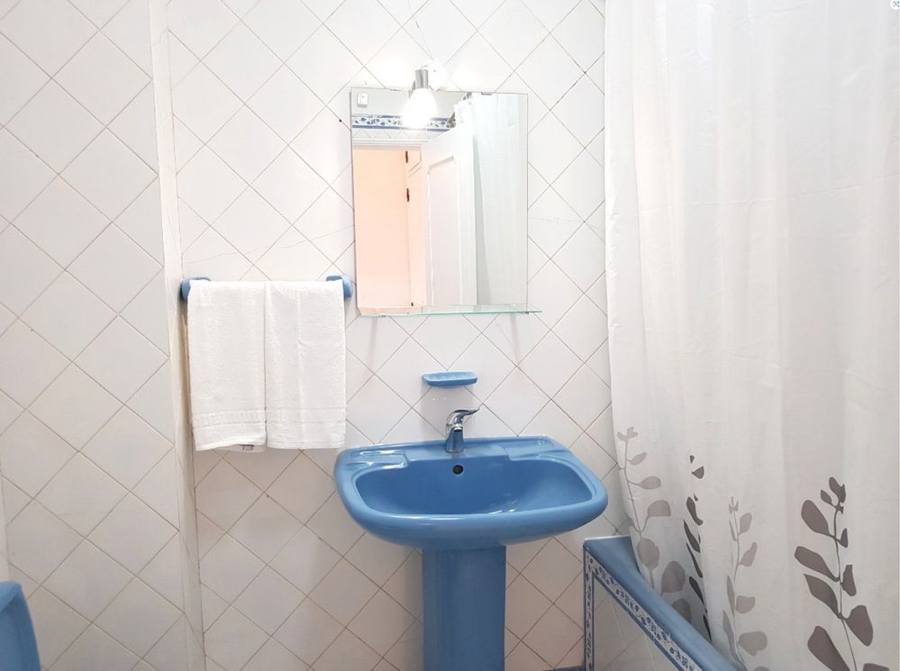Julho | Férias QUARTEIRA 150m PRAIA | 4 pax