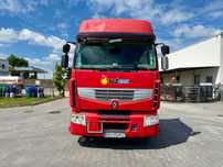 Renault PREMIUM  Renault Premium 460 DXi
