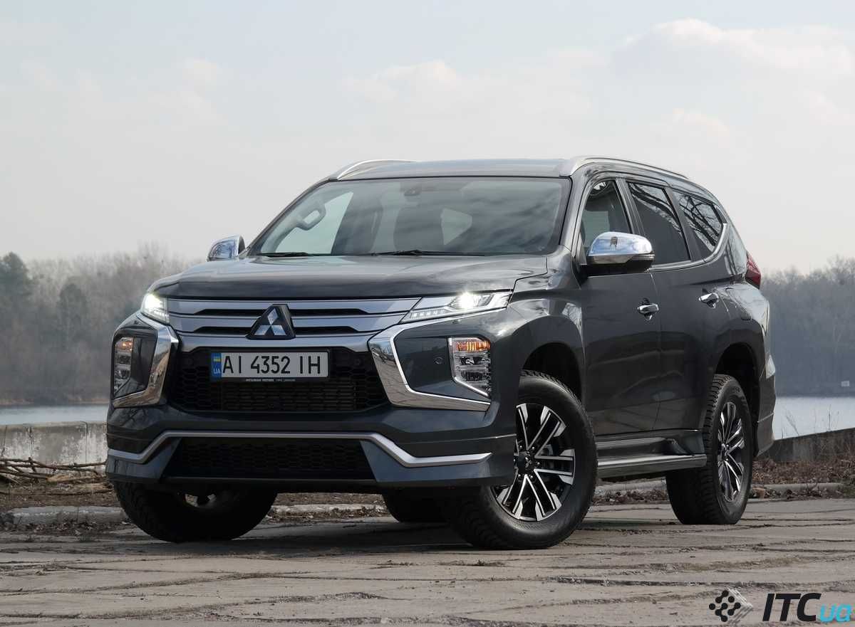 Диски R17 R18 6x139.7 Mitsubishi Pajero Sport Montero Wagon L200