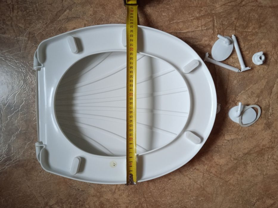 Сиденье крышка для унитаза