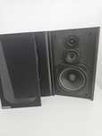 Onkyo SC-260 głośniki kolumny 6 Ohm vintage