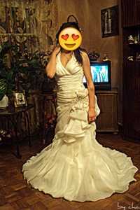 Весільна сукня‼️