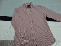 Camisa Tiffosi Homem - tamanho M