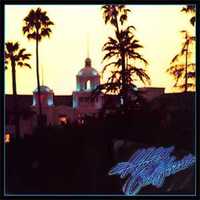 Eagles – "Hotel California" CD