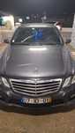Vendesse Mercedes e250