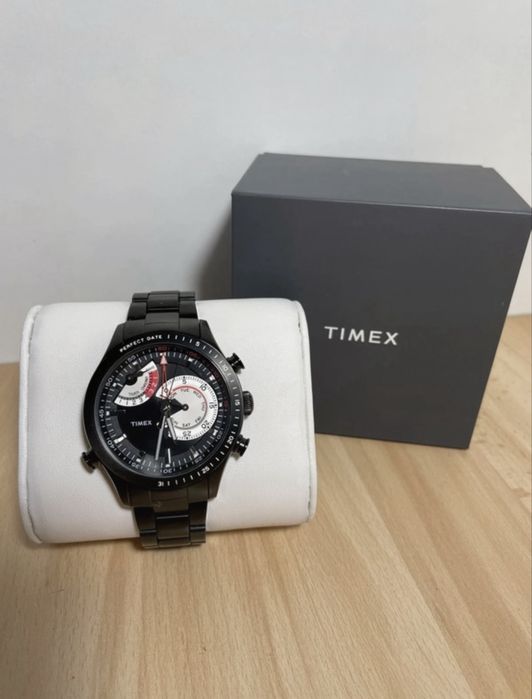 Zegarek męski Timex