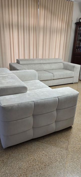 Sprzedam komplet mebli wypoczynkowych.