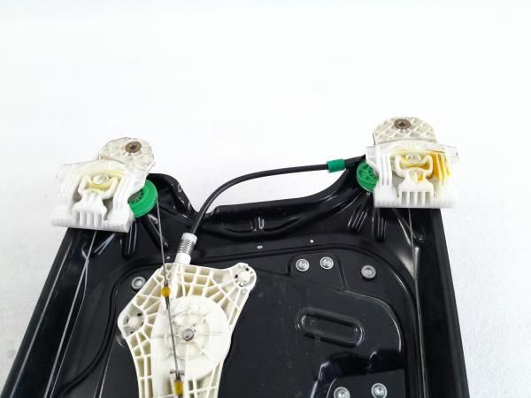 Elevador vidros frente esquerdo LAND ROVER Range Rover Sport (L320)