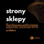 Wordpress | Woocommerce | sklep internetowy | strona www | od 1000 zł