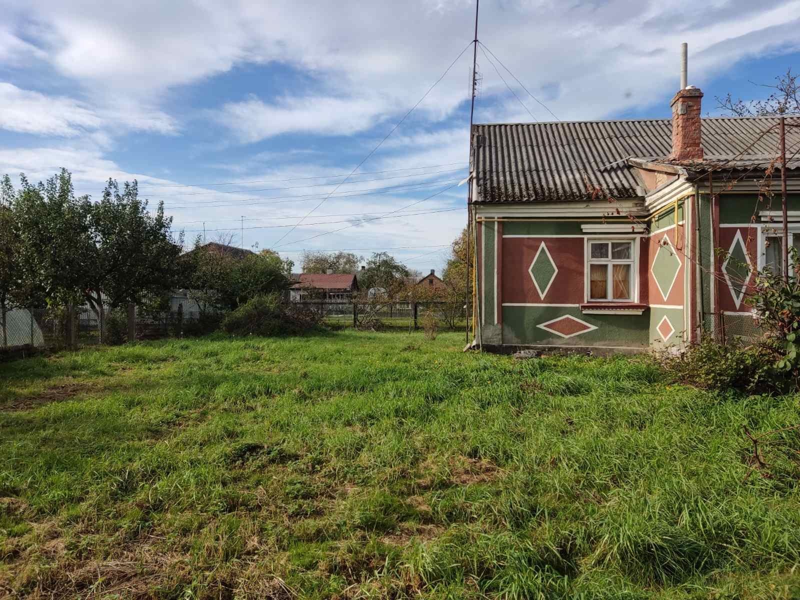 Продам будинок в м.Нововолинськ