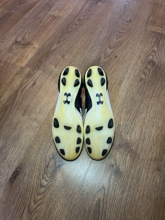 Професійні Футбольні Бутси Under Armour Spotlight Pro 2.0 FG