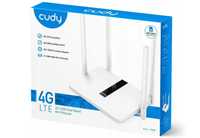 Router Cudy LTE LT450 802.11n (Wi-Fi 5)