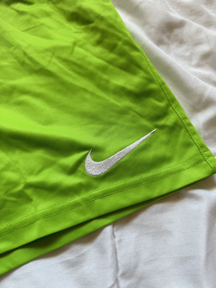 Nike dri-fit spodenki męskie L