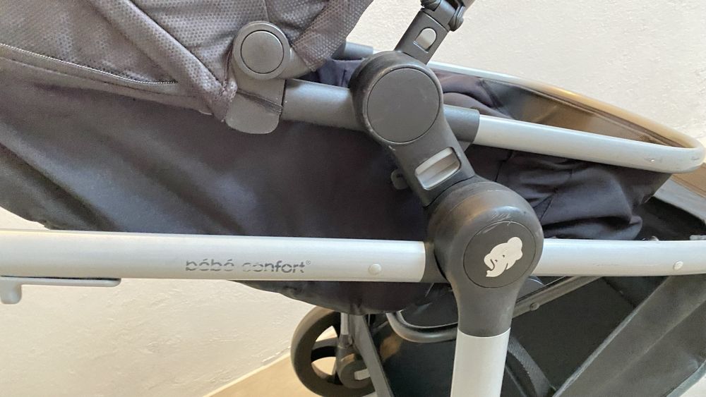 Carrinho Bebe Confort  Zélia 2