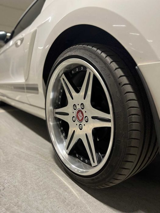 Ford MUSTANG gen.5 LIFT 2013 r. v6 poj. 3,7L